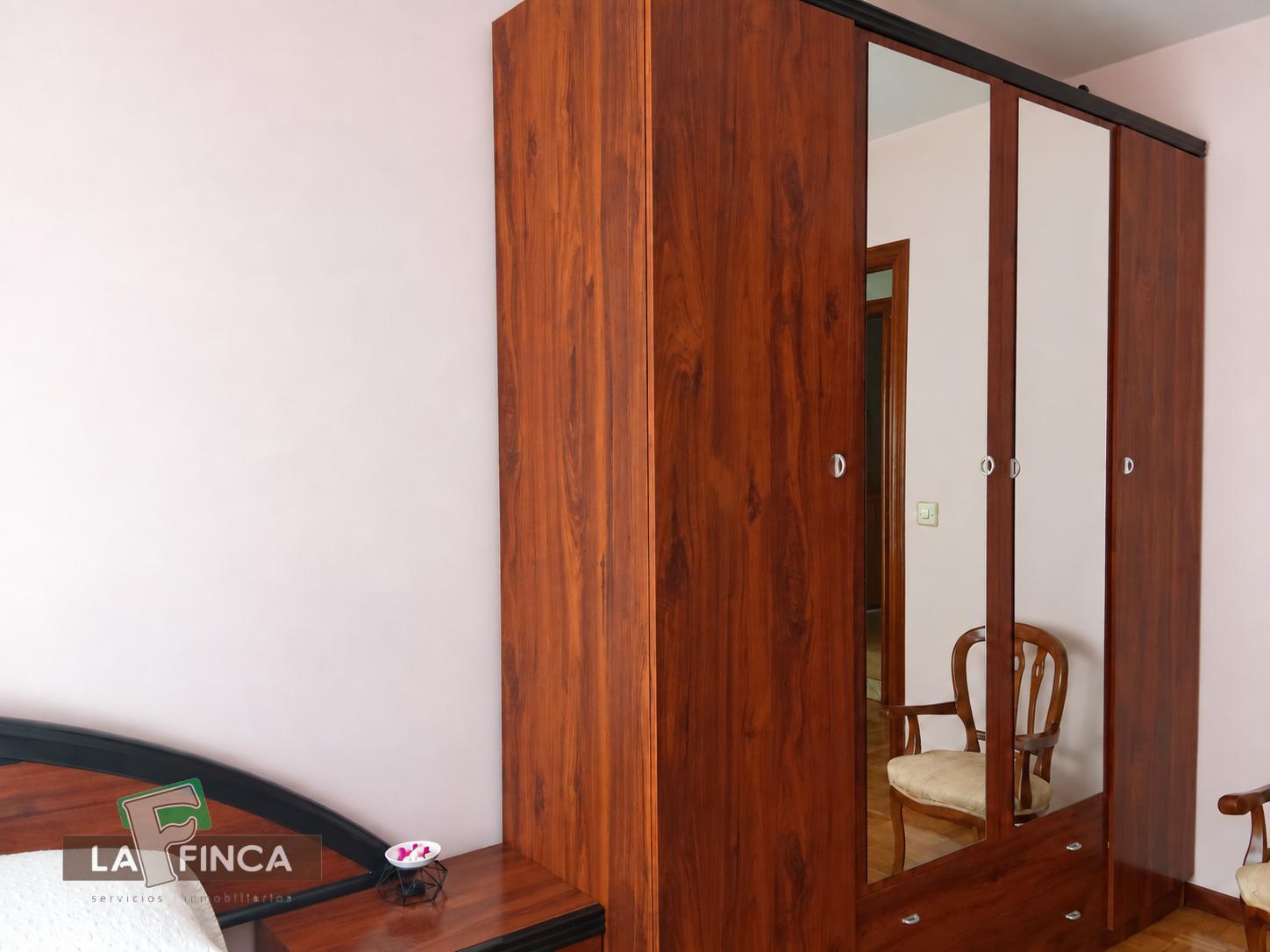 Venta de piso en Gijón
