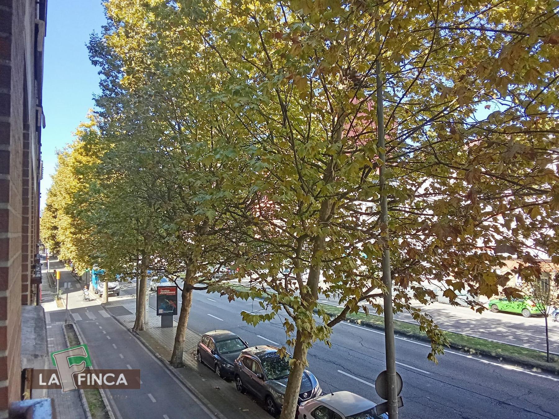 Venta de piso en Gijón