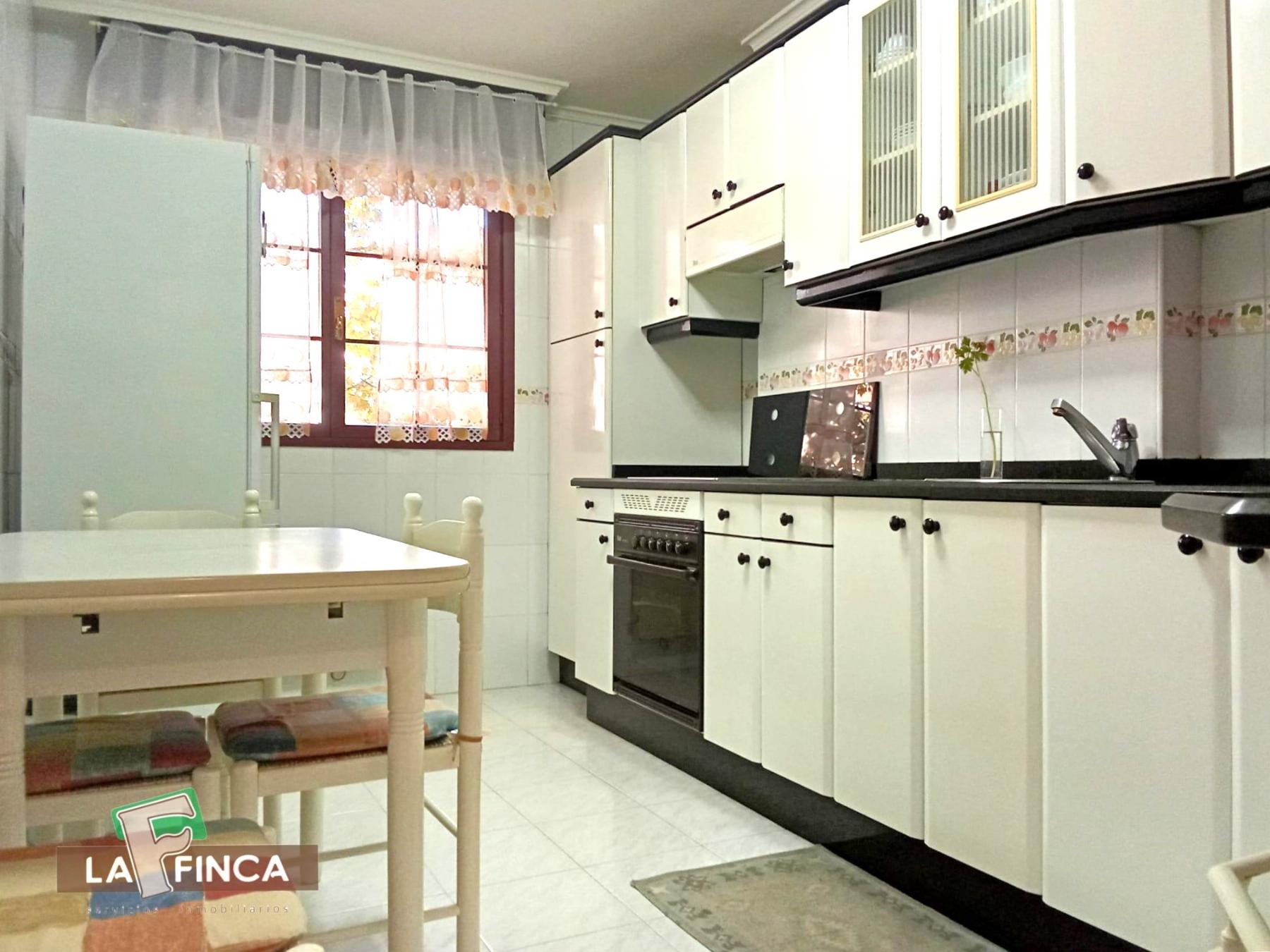 Venta de piso en Gijón