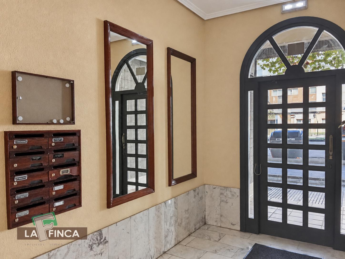 Venta de piso en Gijón