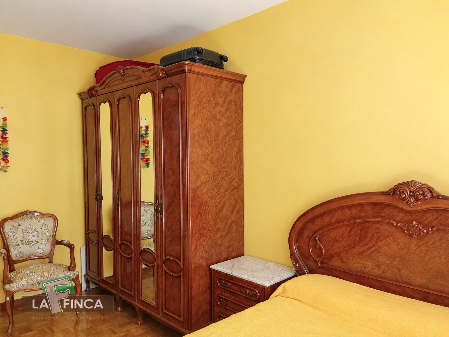 Venta de piso en Gijón