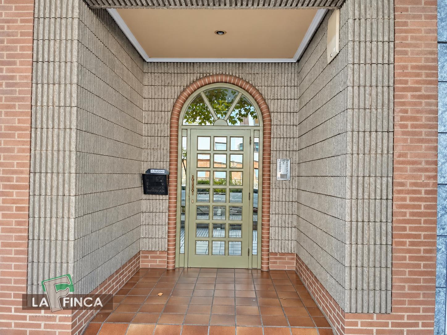 Venta de piso en Gijón