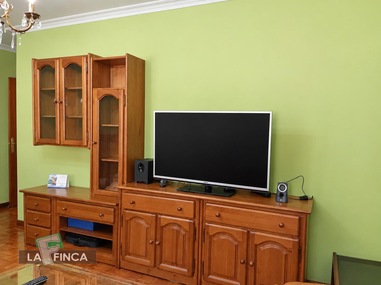 Venta de piso en Gijón