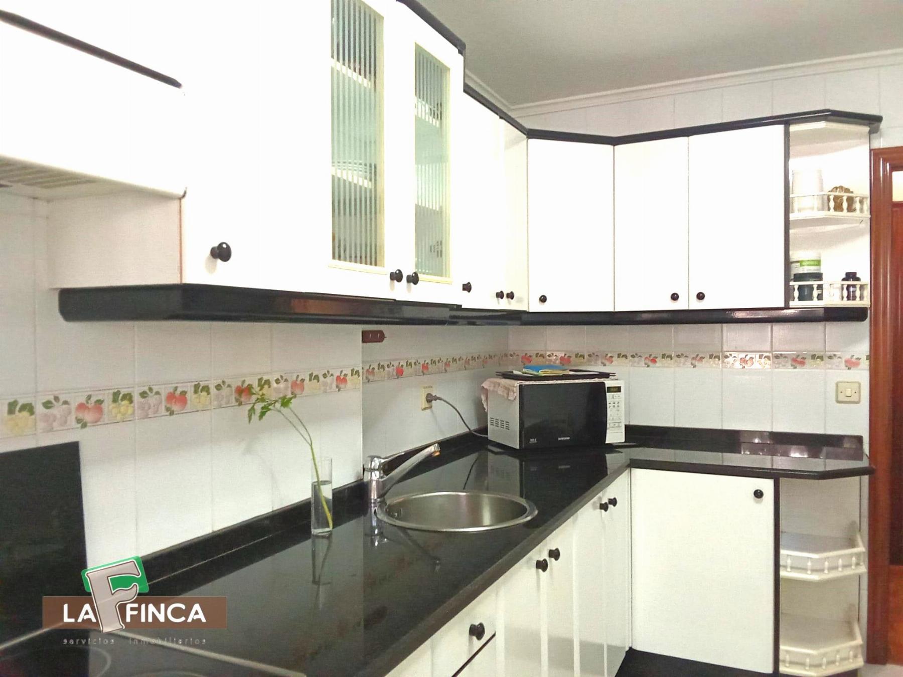 Venta de piso en Gijón