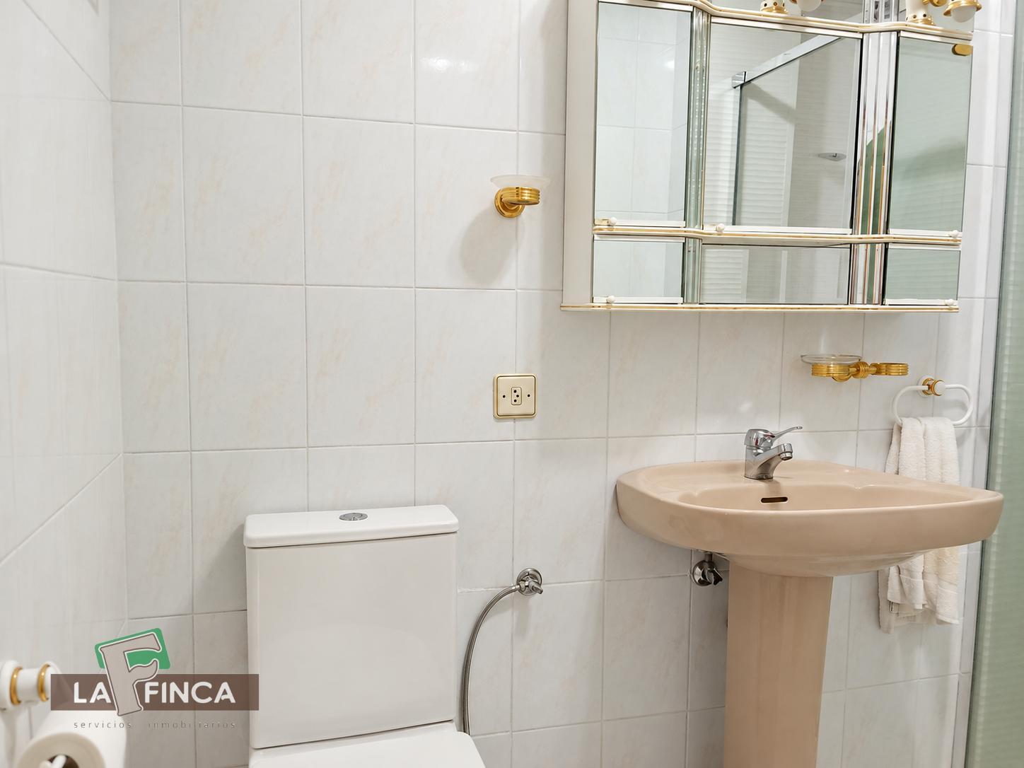 Venta de piso en Gijón