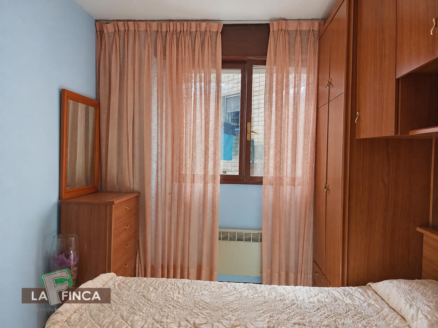 Venta de piso en Gijón