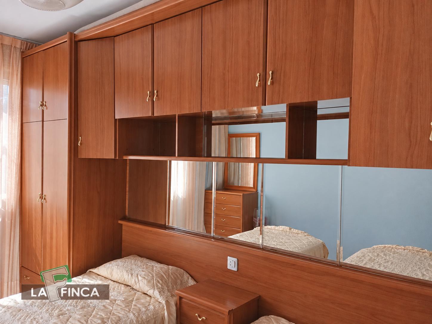 Venta de piso en Gijón