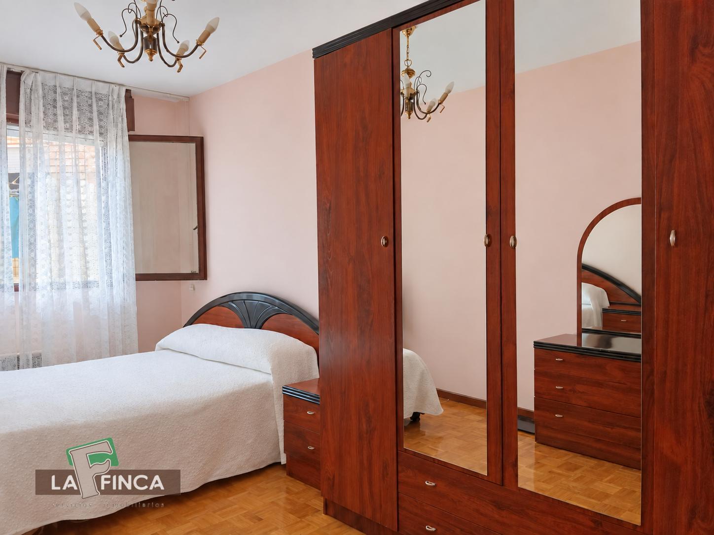 Venta de piso en Gijón