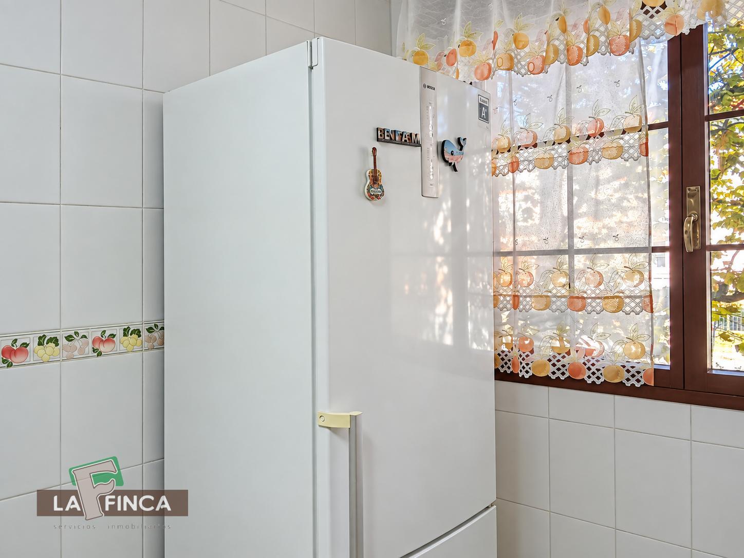 Venta de piso en Gijón