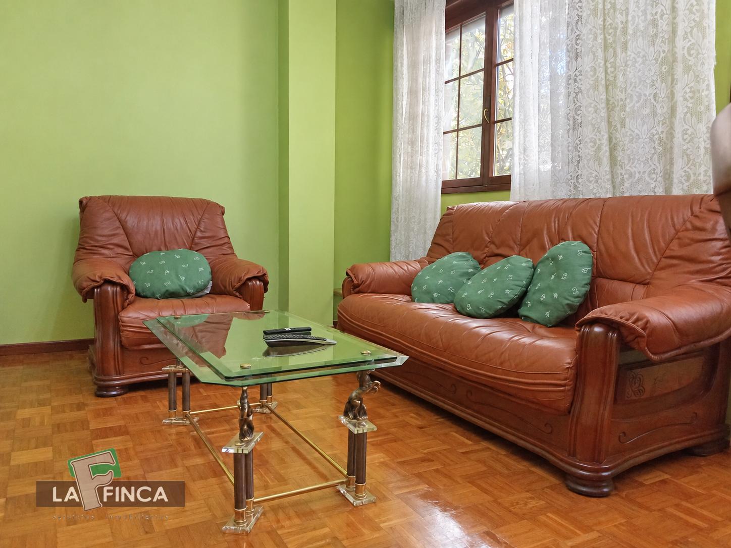 Venta de piso en Gijón