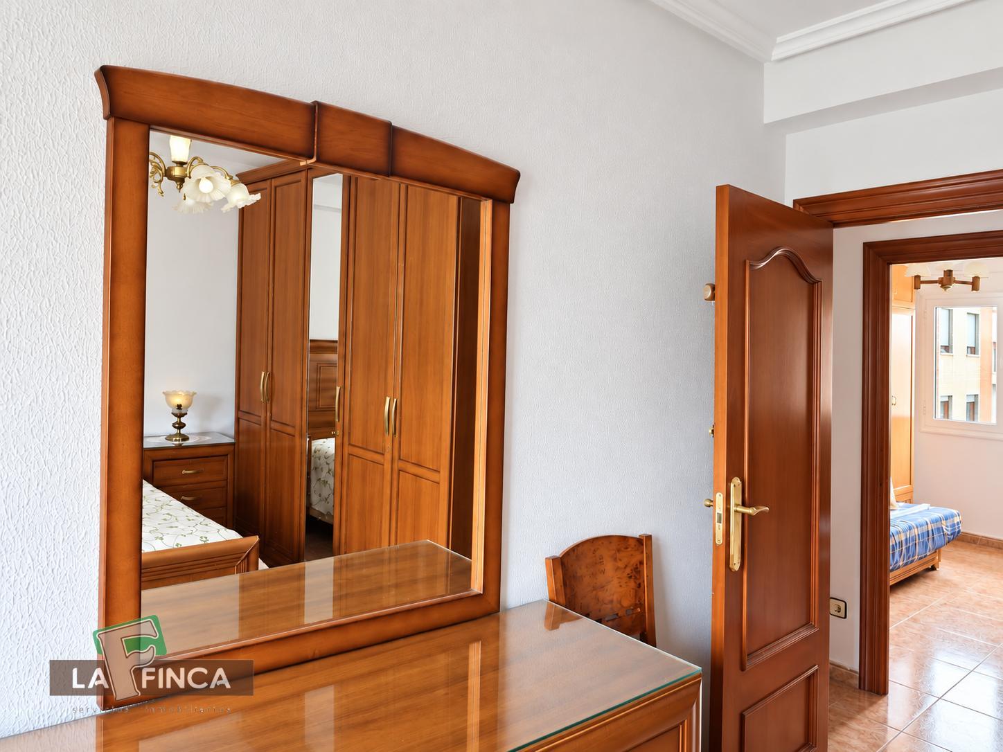 Venta de piso en Carreño