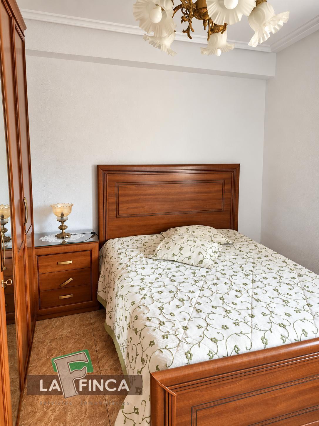 Venta de piso en Carreño