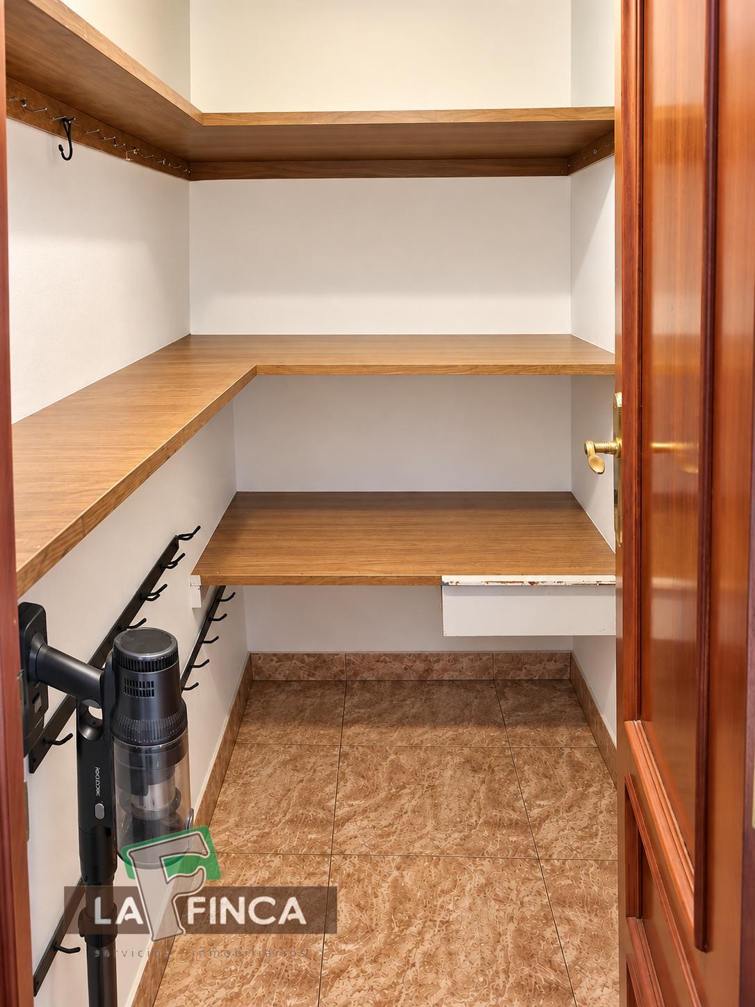 Venta de piso en Carreño