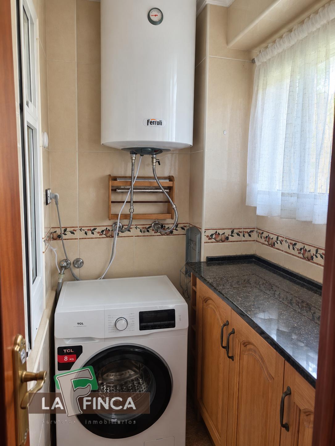 Venta de piso en Carreño