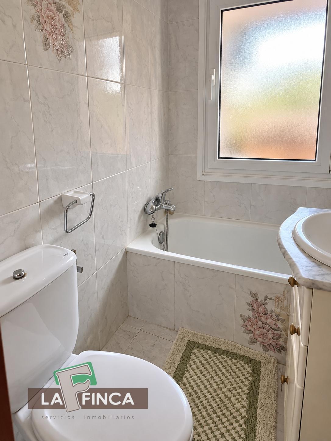 Venta de piso en Carreño