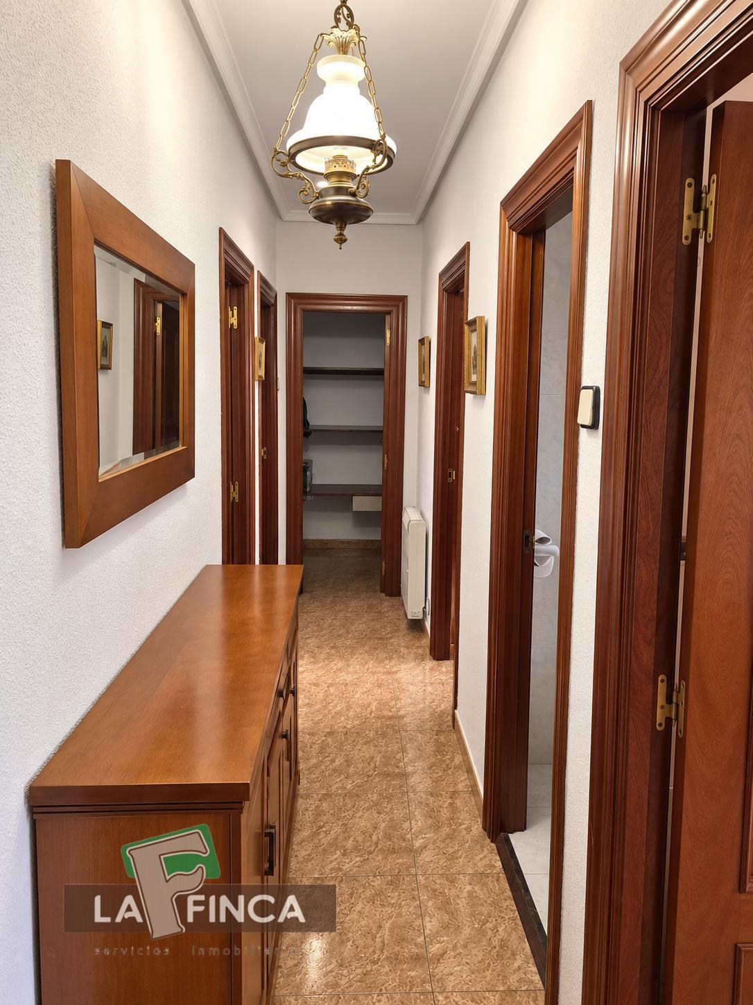 Venta de piso en Carreño