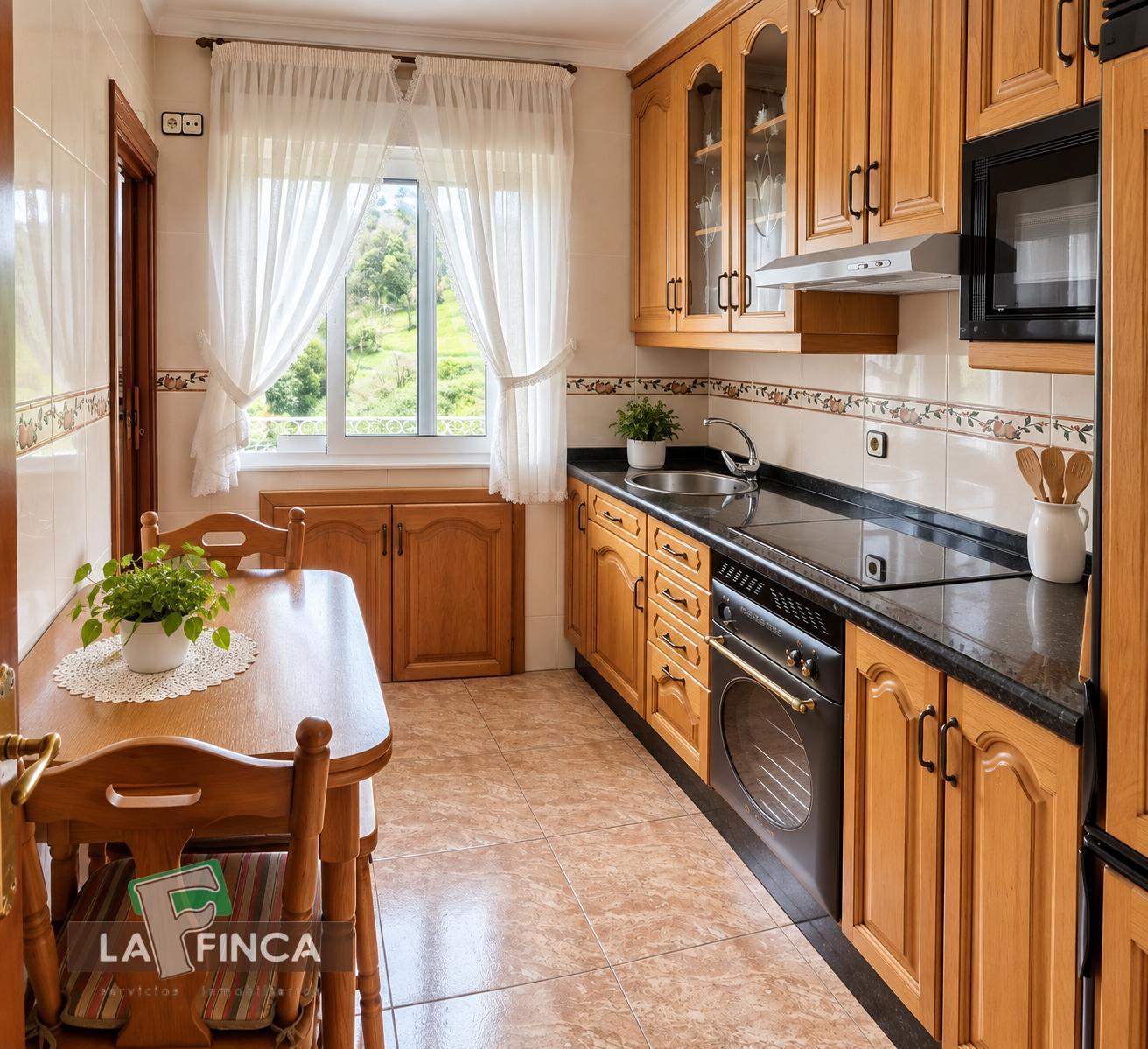 Venta de piso en Carreño