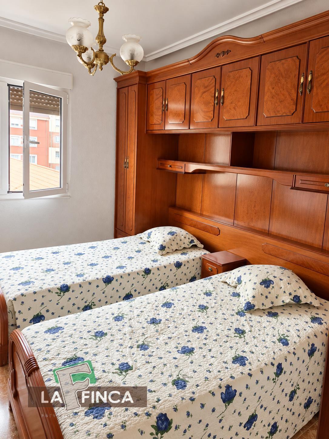 Venta de piso en Carreño