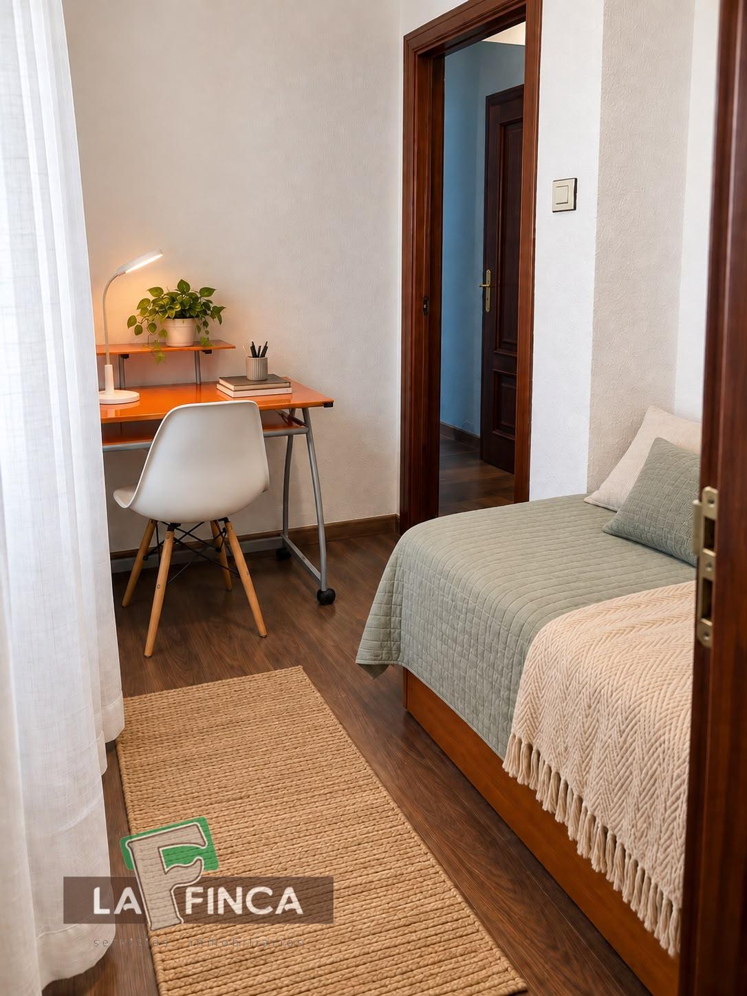 Venta de piso en Candás