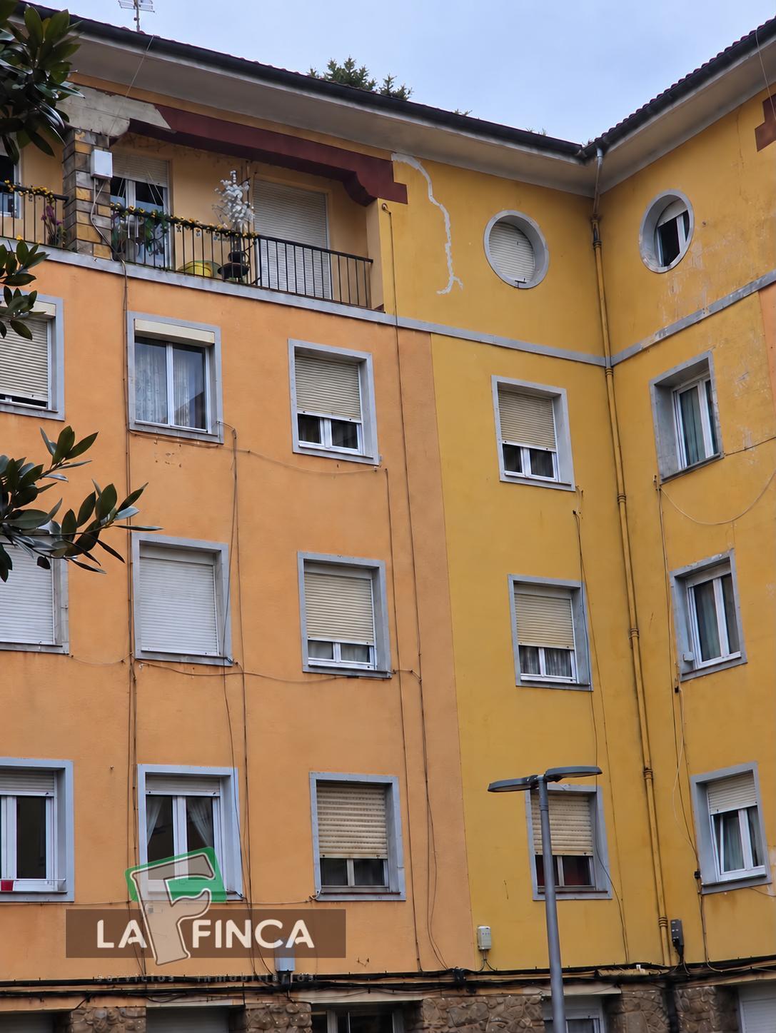 Venta de piso en Candás