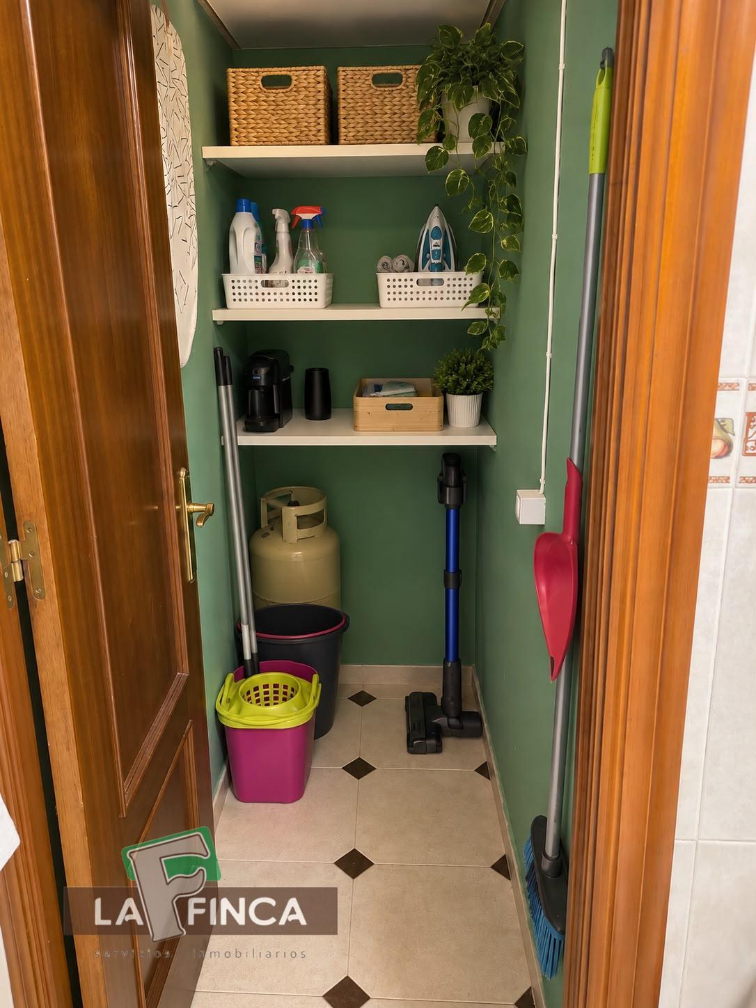 Venta de piso en Candás