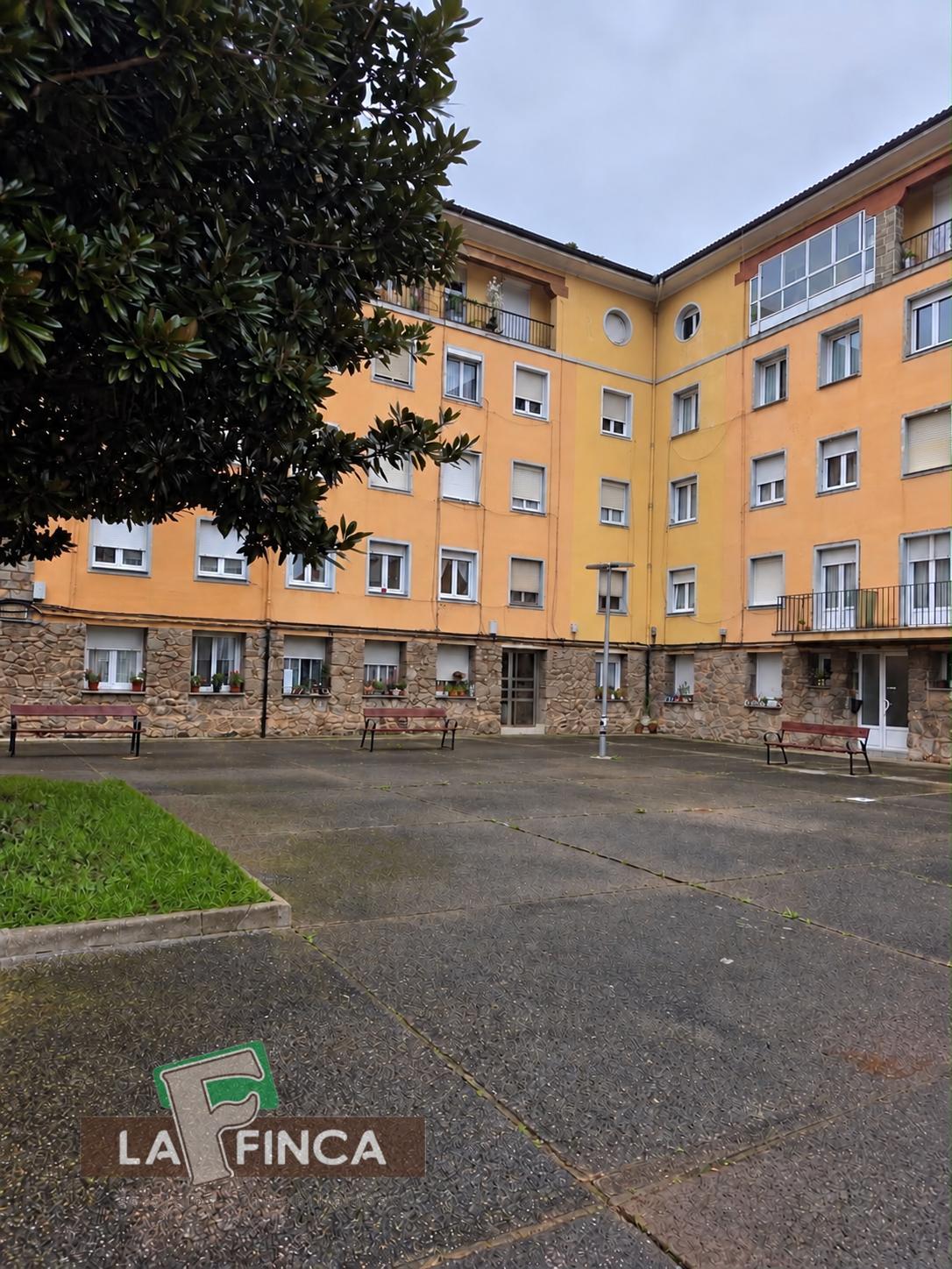 Venta de piso en Candás