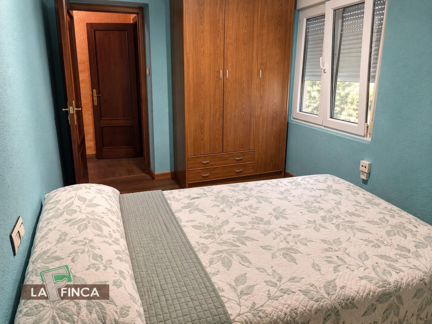 Venta de piso en Candás