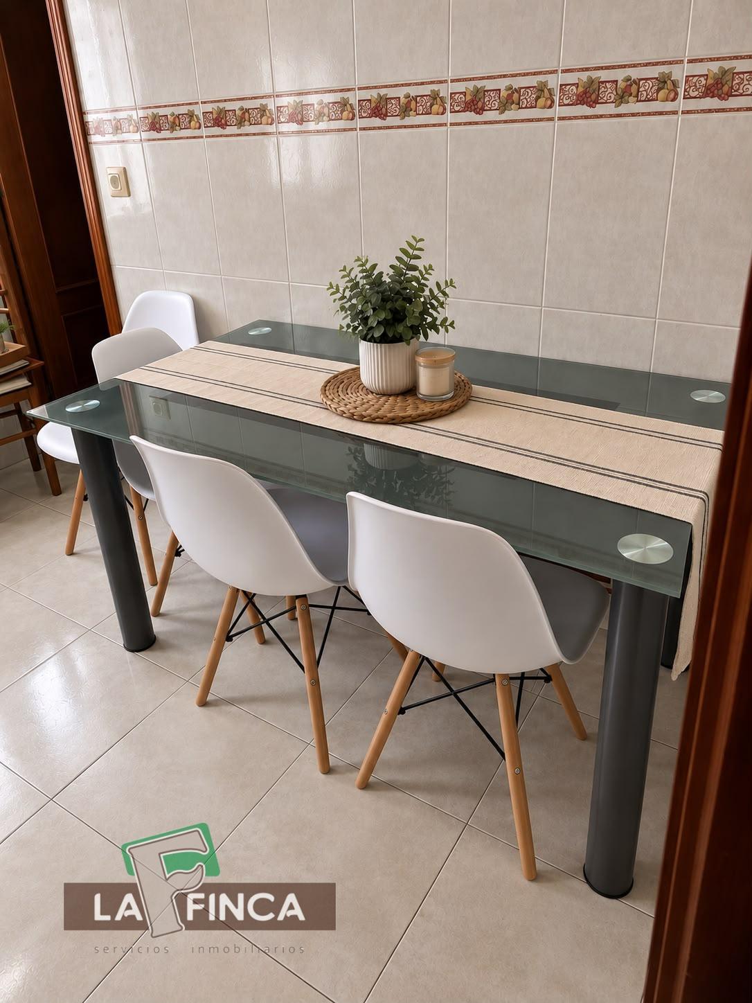 Venta de piso en Candás