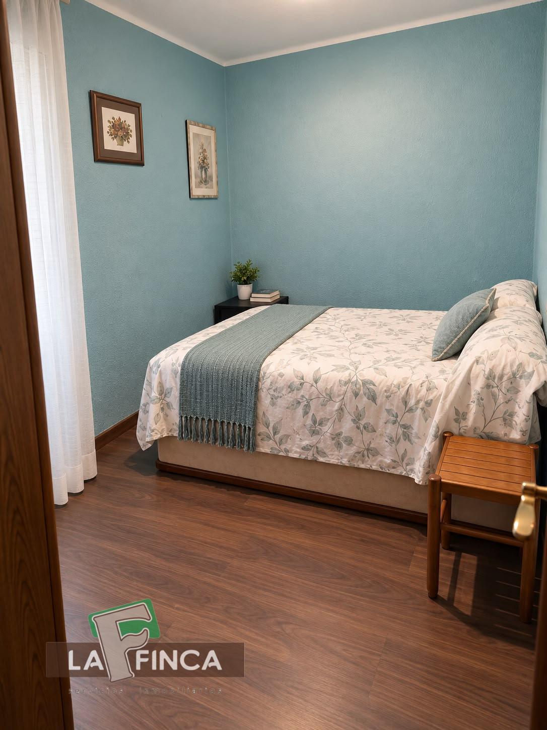Venta de piso en Candás