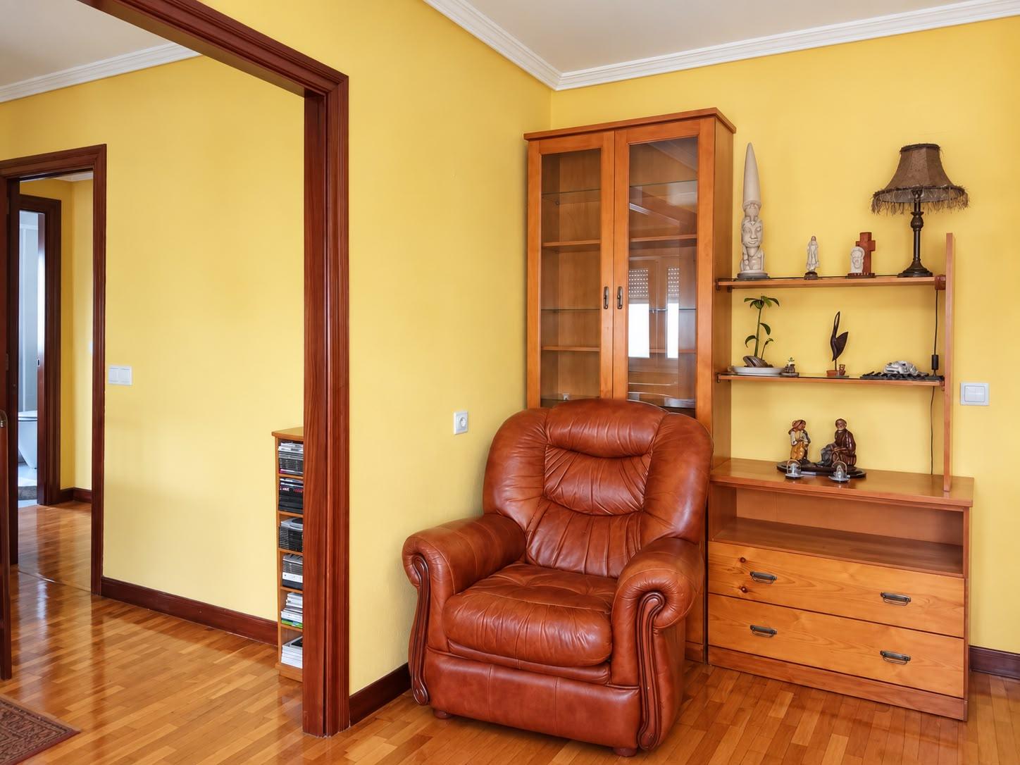 Venta de piso en Gijón