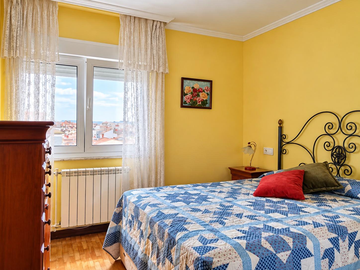 Venta de piso en Gijón