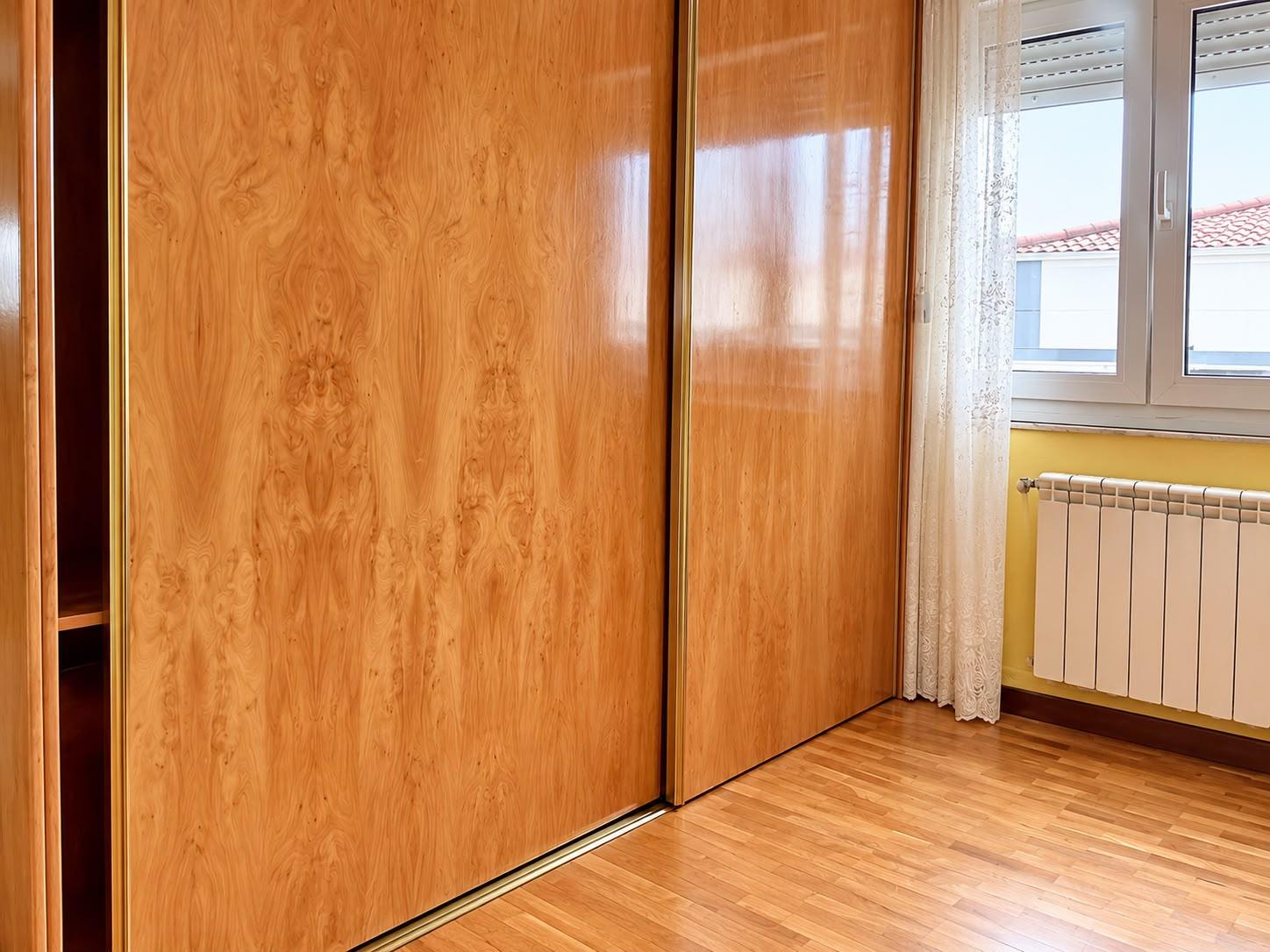Venta de piso en Gijón