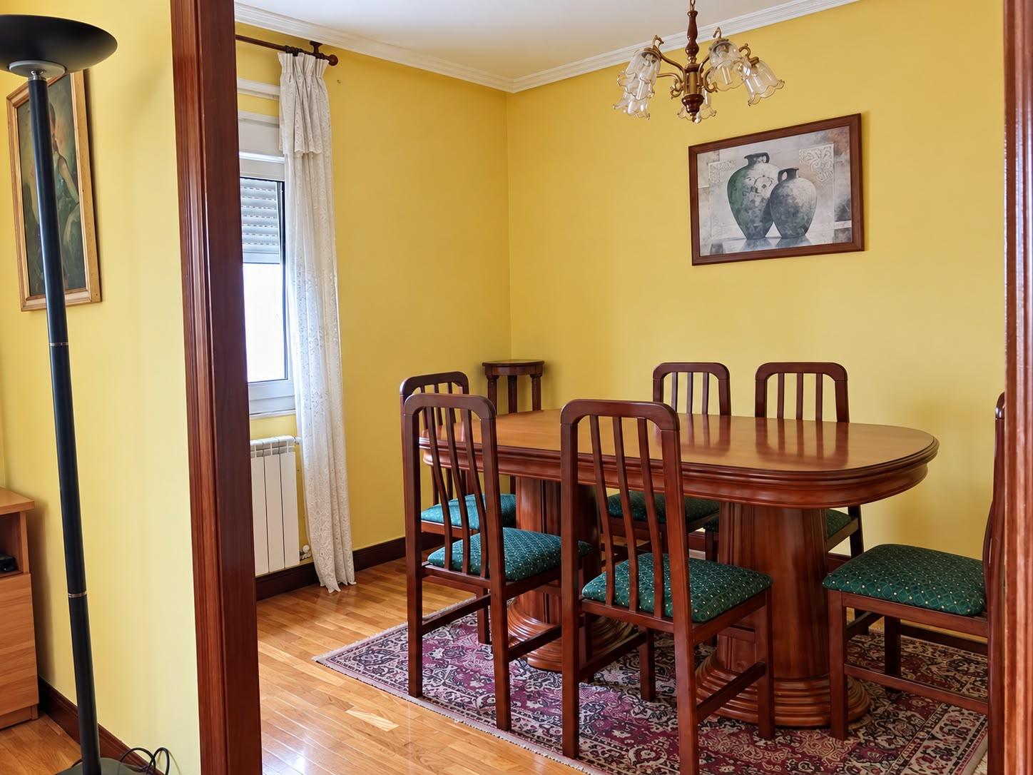 Venta de piso en Gijón
