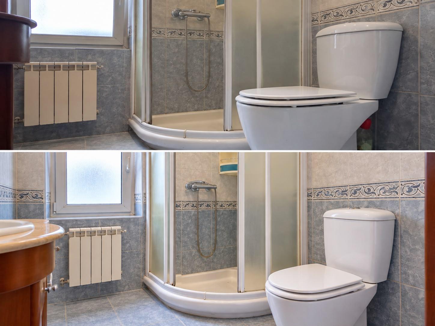 Venta de piso en Gijón