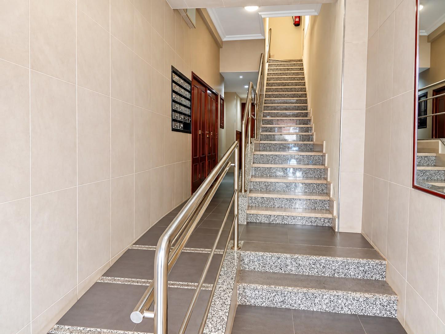 Venta de piso en Gijón
