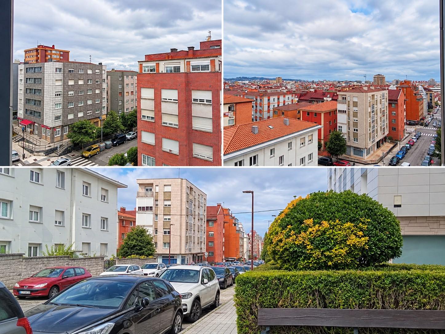 Venta de piso en Gijón