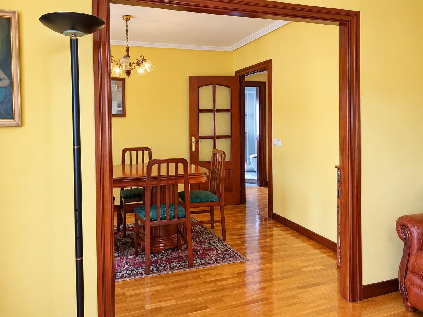 Venta de piso en Gijón