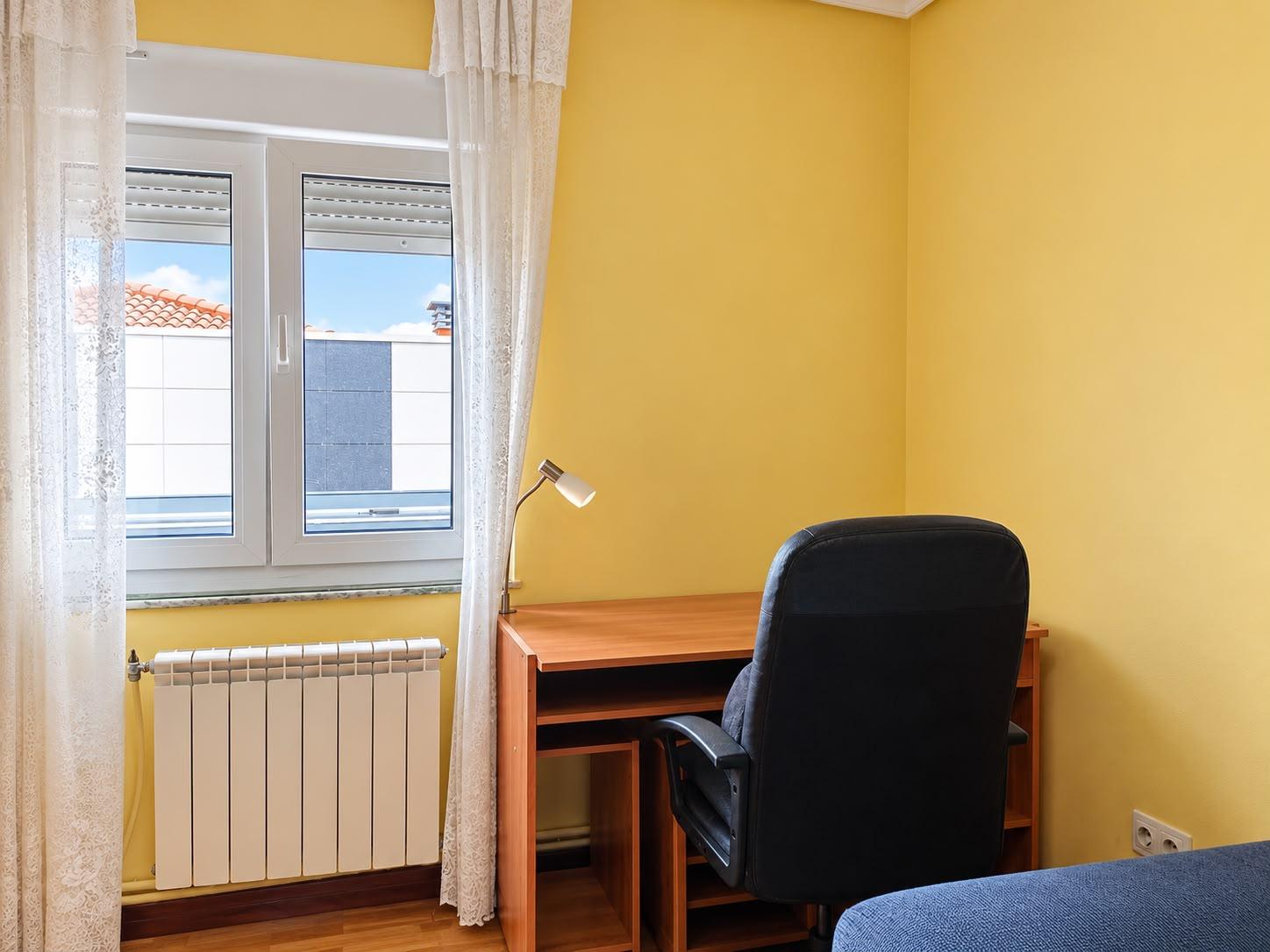 Venta de piso en Gijón