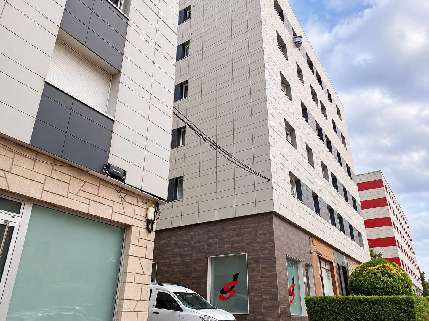 Venta de piso en Gijón