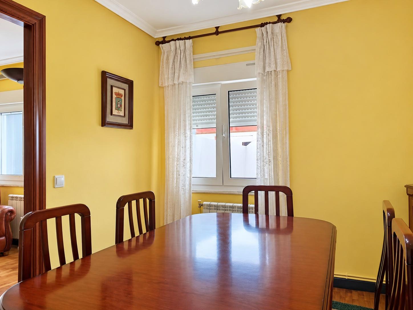 Venta de piso en Gijón