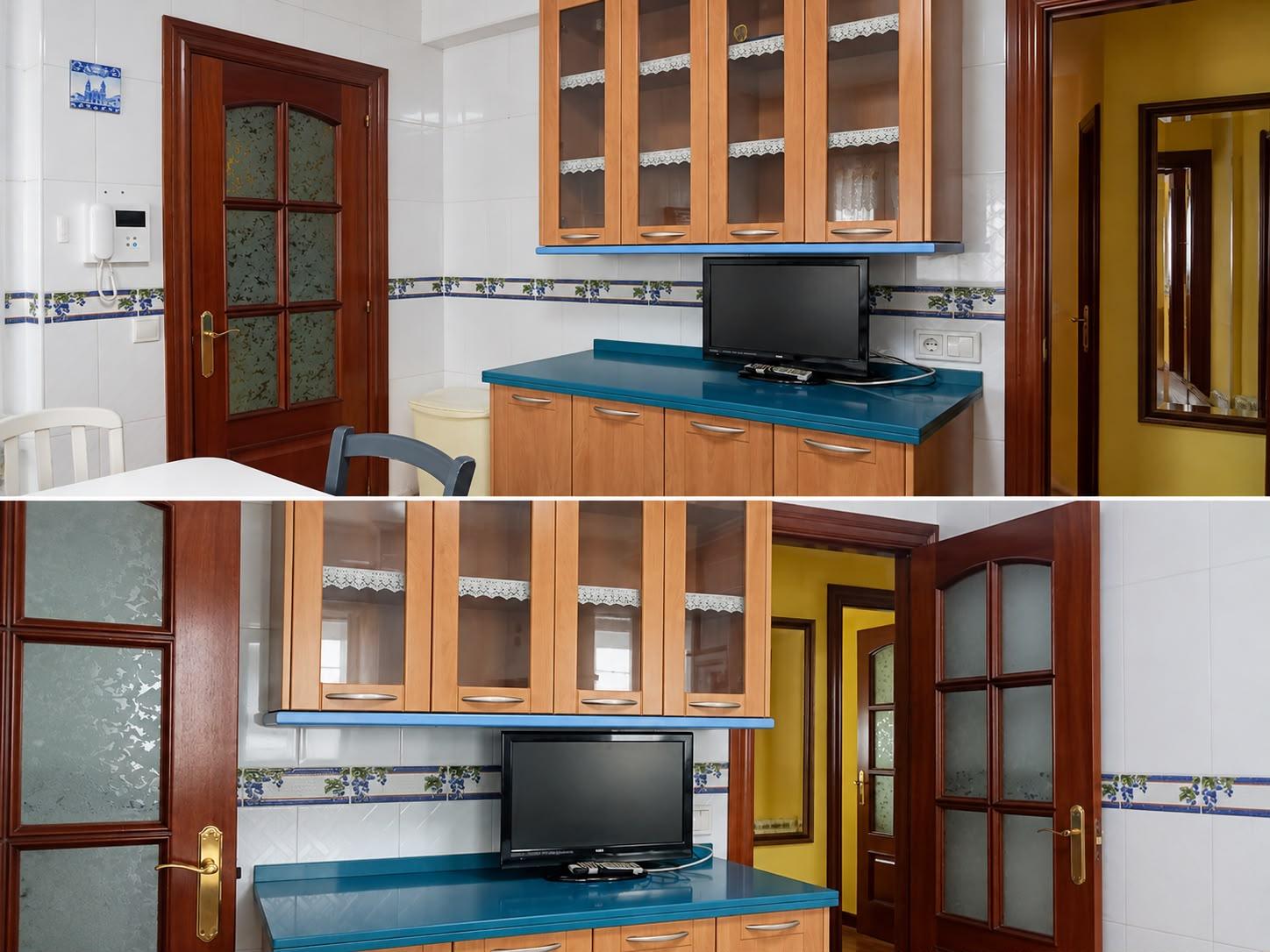 Venta de piso en Gijón