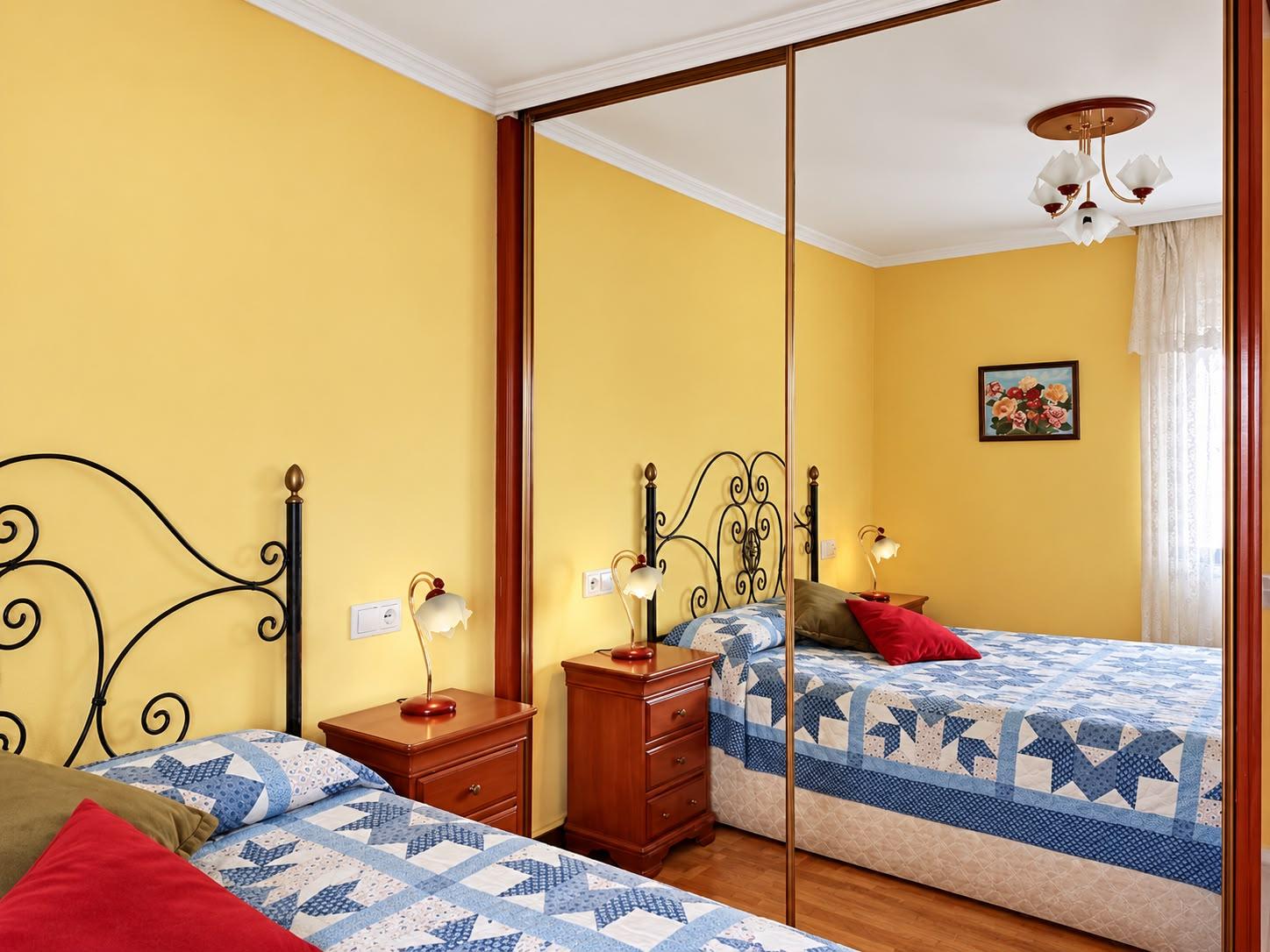 Venta de piso en Gijón