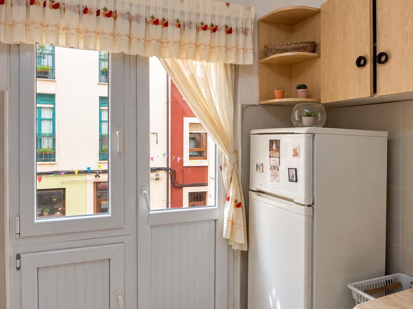 Venta de piso en Gijón
