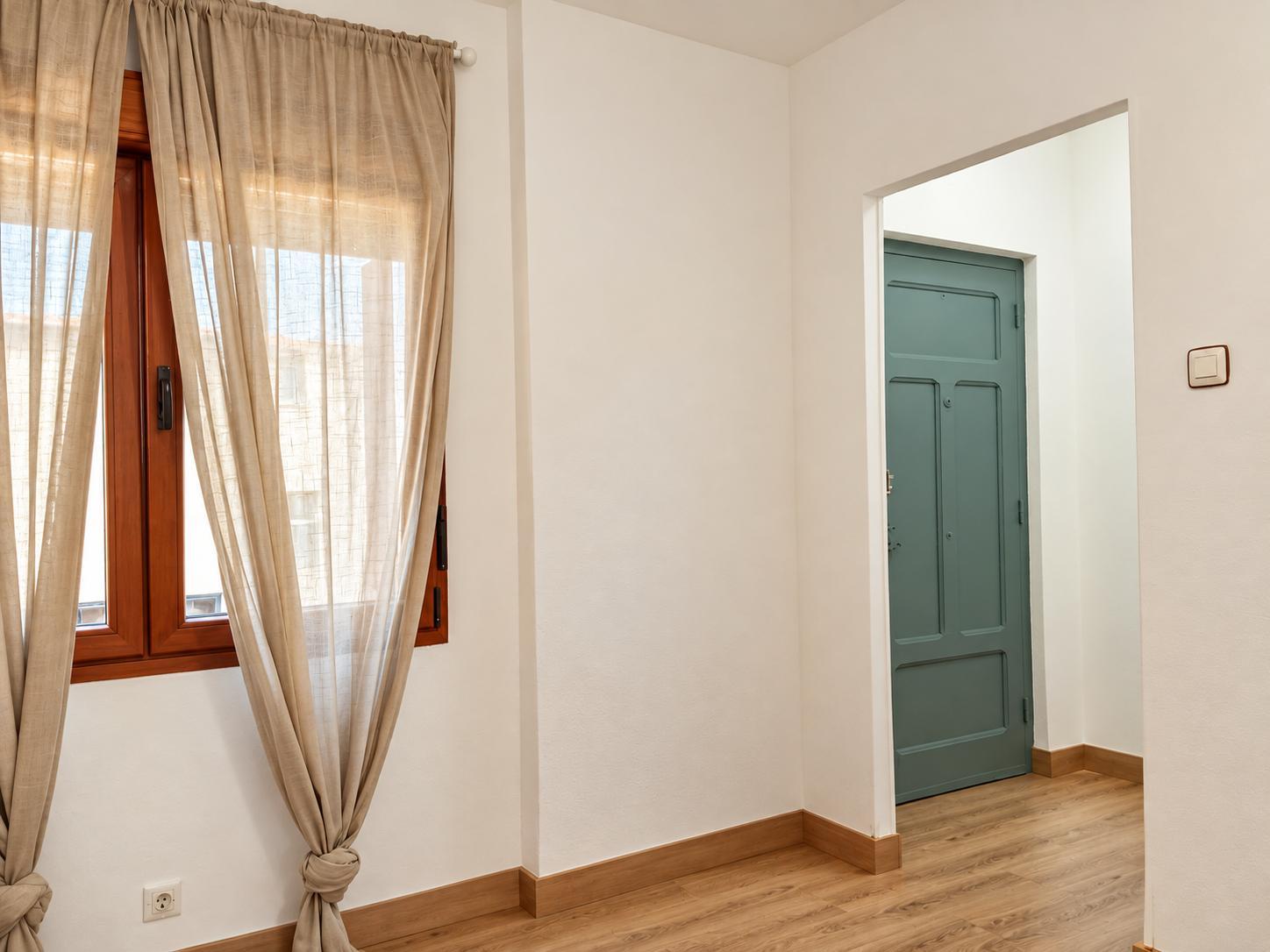 Venta de piso en Gijón