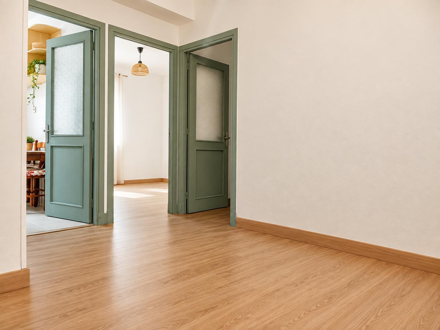 Venta de piso en Gijón