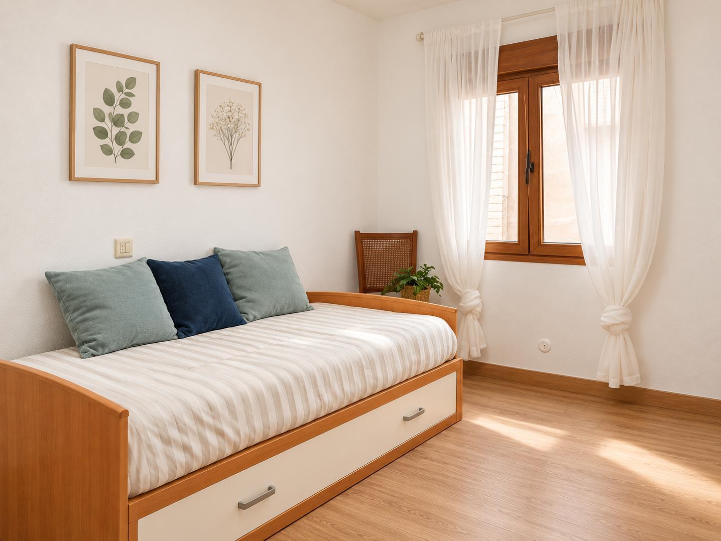 Venta de piso en Gijón