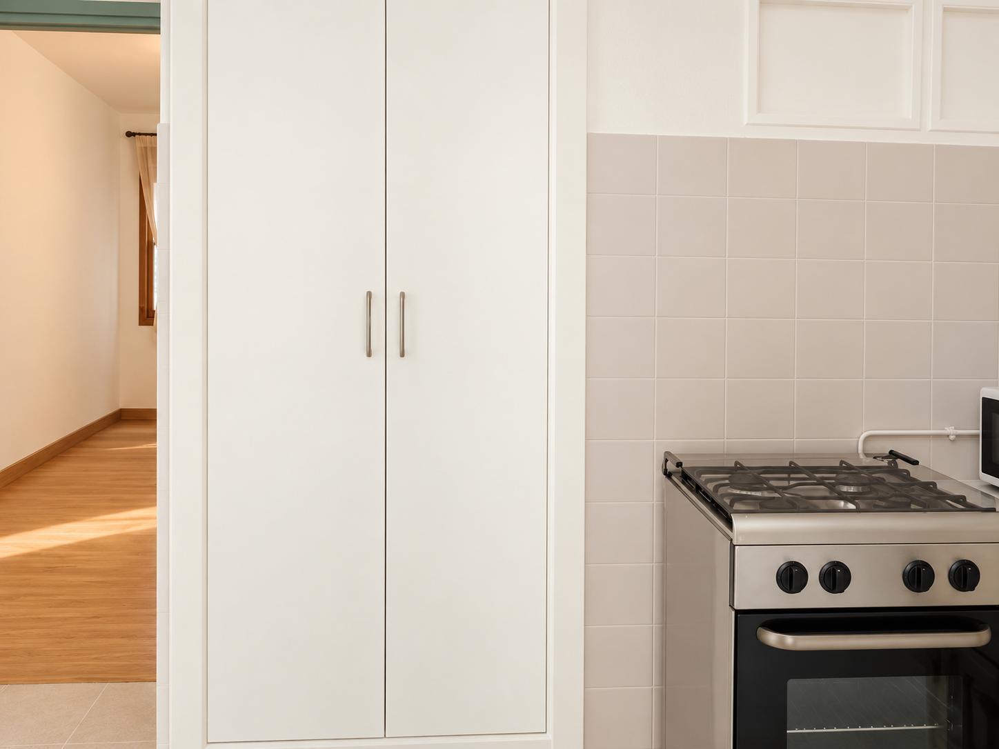 Venta de piso en Gijón