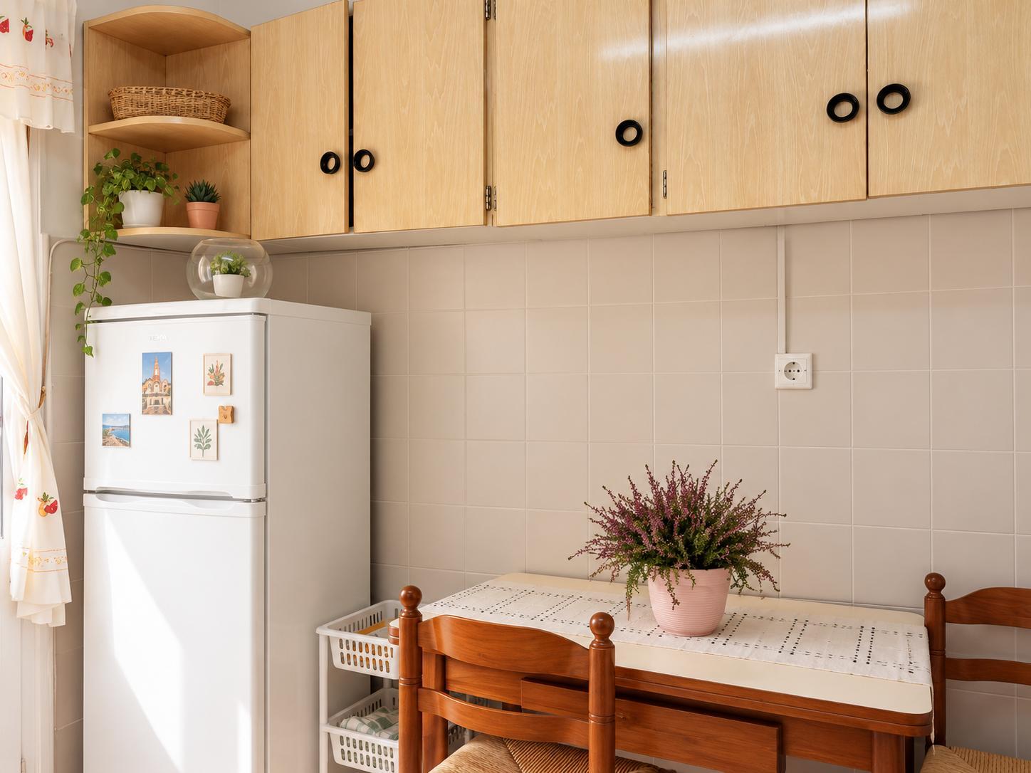 Venta de piso en Gijón