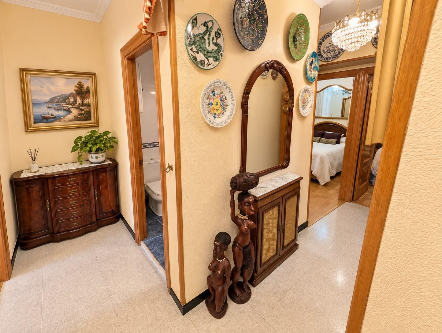 Venta de piso en Ribadesella Concejo