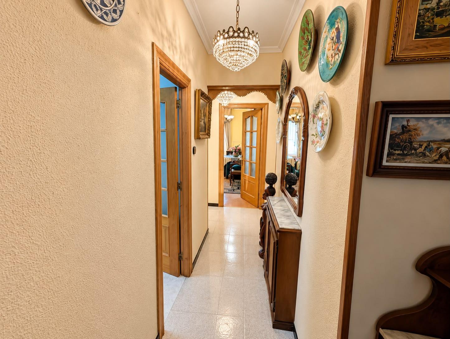 Venta de piso en Ribadesella Concejo